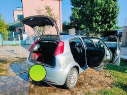 Usata 2008 Fiat Grande Punto Active Due volumi | 5500 € (Molto cara)