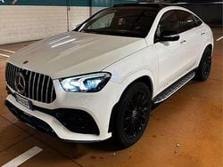 Usata 2021 Mercedes GLE350 Tre volumi | 53.900 € (Molto cara)