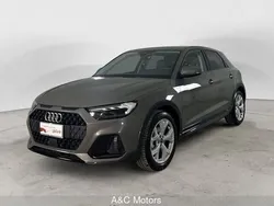 Grigio Usata 2024 Audi A1 Design Due volumi | 29.500 € (Buon prezzo)