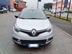 Grigio Usata 2014 Renault Captur SUV | 8600 € (Buon prezzo)