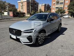 Grigio Usata 2024 Volvo XC60 Plus SUV | 44.500 € (Buon prezzo)