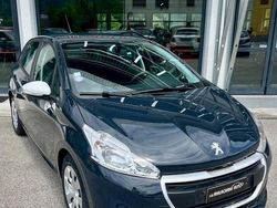 Nero Usata 2019 Peugeot 208 S Due volumi | 9750 € (Buon prezzo)