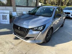 Grigio Usata 2022 Peugeot 208 Active Due volumi | 14.990 € (Buon prezzo)