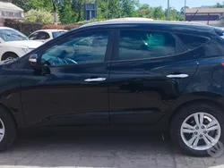 Usata 2011 Hyundai ix35 SUV | 4000 € (Super prezzo)