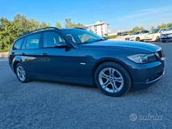 Usata 2008 BMW 318 M Sport Station wagon | 3800 € (Ottimo prezzo)