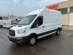 Bianco Usata 2017 Ford Transit Furgone | 11.200 € (Ottimo prezzo)