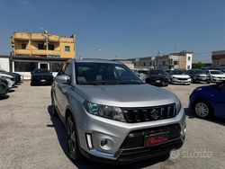 Grigio Usata 2019 Suzuki Vitara SUV | 16.990 € (Buon prezzo)