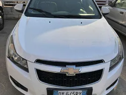 Usata 2010 Chevrolet Cruze Tre volumi | 1000 € (Super prezzo)