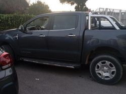 Grigio Usata 2018 Ford Ranger Pick-up | 21.000 €