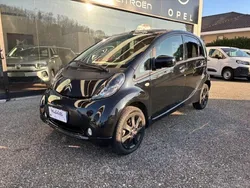 Nero Usata 2011 Citroën C-zero Due volumi | 3900 € (Cara)