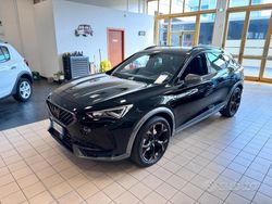 Nero Usata 2024 Cupra Formentor SUV | 36.000 € (Molto cara)