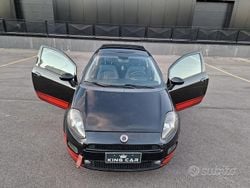 Nero Usata 2012 Fiat Punto Pop Tre volumi | 2800 € (Buon prezzo)