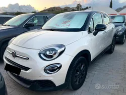 Beige Usata 2019 Fiat 500X SUV | 14.900 € (Cara)