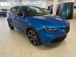 Blu/azzurro Usata 2023 Alfa Romeo Tonale Edizione Speciale SUV | 28.000 € (Buon prezzo)