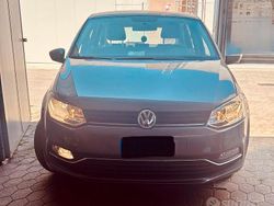 Grigio Usata 2017 VW Polo Due volumi | 13.450 € (Cara)