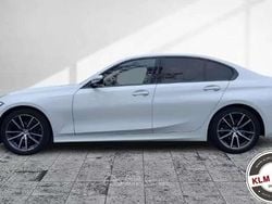Bianco Usata 2020 BMW 318 Sport Line Tre volumi | 23.000 € (Ottimo prezzo)
