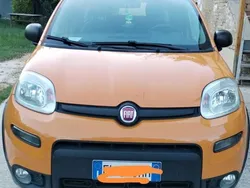 Usata 2017 Fiat Panda 4x4 S Due volumi | 10.000 € (Buon prezzo)