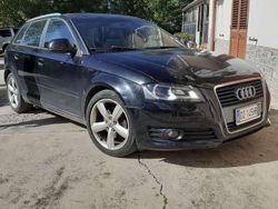 Usata 2009 Audi A3 Ambition Tre volumi | 8700 € (Cara)