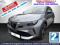 Gray Nuova 2025 Alfa Romeo Junior Edizione Speciale SUV | 32.990 €