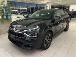 Nero Usata 2024 Citroën C4 SUV | 19.900 € (Ottimo prezzo)