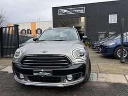 Grigio Usata 2018 Mini Cooper D Countryman SUV | 15.999 € (Buon prezzo)