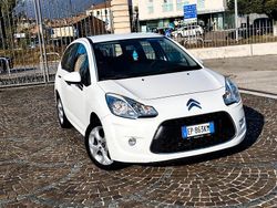 Bianco Usata 2012 Citroën C3 Exclusive Coupé | 4899 € (Buon prezzo)
