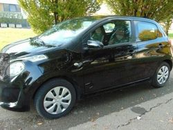 Nero Usata 2017 Citroën C1 Due volumi | 7800 € (Buon prezzo)