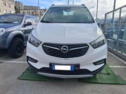 Bianco Usata 2019 Opel Mokka X SUV | 12.990 € (Buon prezzo)