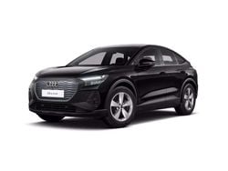 Nero mito metallizzato Nuova 2025 Audi Q4 Sportback e-tron Ambiente SUV | 61.115 € (Buon prezzo)