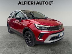 Rosso Usata 2022 Opel Crossland Design & Tech SUV | 14.600 € (Buon prezzo)