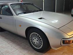 Usata 1983 Porsche 924 Coupé | 37.000 €