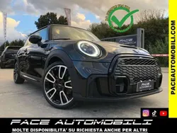 Nero Usata 2024 Mini John Cooper Works Coupé Coupé | 36.900 €