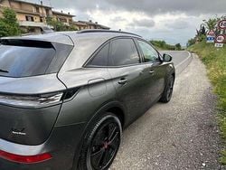 Grigio Usata 2023 DS Automobiles DS7 Crossback Performance SUV | 29.900 € (Buon prezzo)