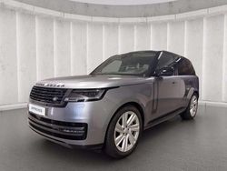 Eiger grey Usata 2024 Land Rover Range Rover HSE SUV | 124.900 €