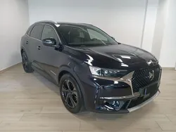 Blu Usata 2018 DS Automobiles DS7 Crossback Grand Chic SUV | 19.900 € (Buon prezzo)