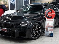 Nero metallizzato Usata 2025 BMW M2 Competition Edition Coupé | 64.999 € (Super prezzo)