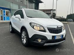Bianco Usata 2015 Opel Mokka SUV | 6000 € (Ottimo prezzo)