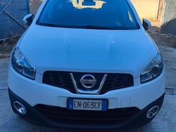 Bianco Usata 2012 Nissan Qashqai SUV | 6950 € (Buon prezzo)