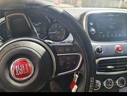 Usata 2022 Fiat 500X Club SUV | 17.500 € (Buon prezzo)