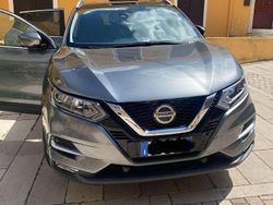 Grigio Usata 2021 Nissan Qashqai SUV | 21.000 € (Buon prezzo)