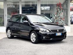 Nero Usata 2021 Peugeot 308 Tre volumi | 12.700 € (Super prezzo)
