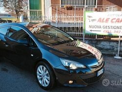 Usata 2012 Opel Astra GTC Cosmo | 4850 € (Cara)