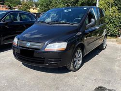 Nero Usata 2004 Fiat Multipla Active Monovolume | 1600 € (Buon prezzo)