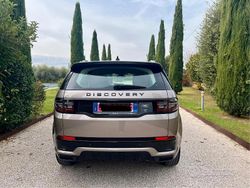 Usata 2022 Land Rover Discovery Sport SUV | 28.000 € (Molto cara)