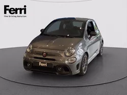 Carbonized gray Usata 2024 Abarth 595 Due volumi | 20.890 € (Buon prezzo)