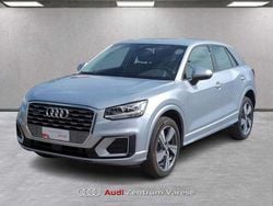 Argento metallizzato Usata 2020 Audi Q2 Admired SUV | 24.900 € (Buon prezzo)