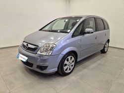 Grigio Usata 2006 Opel Meriva Club Monovolume | 3000 € (Cara)