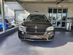Nero Usata 2015 BMW X5 Sport Line SUV | 21.500 € (Cara)
