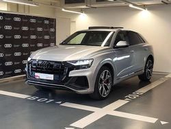 Argento Usata 2021 Audi Q8 Sport SUV | 53.600 € (Buon prezzo)