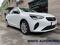Bianco Usata 2022 Opel Corsa Edition Tre volumi | 12.000 € (Ottimo prezzo)